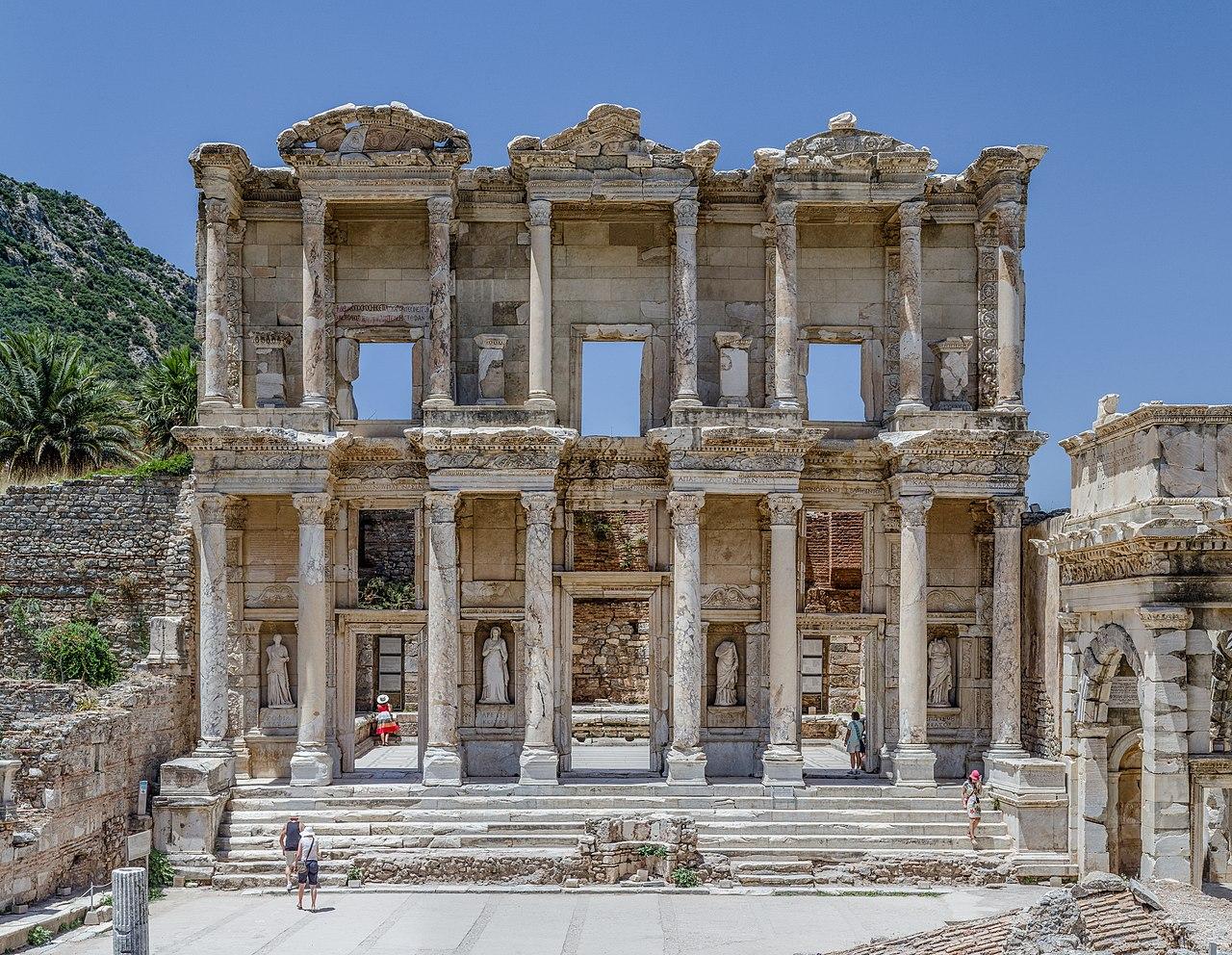 Kuşadası, Turkey